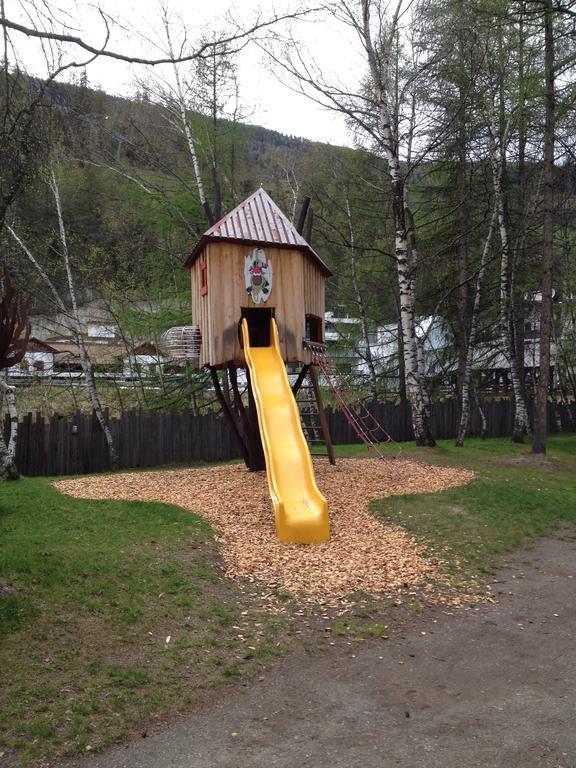 Haus Pia Leilighet Sölden Eksteriør bilde